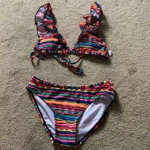 Child 10/12 bathing suit